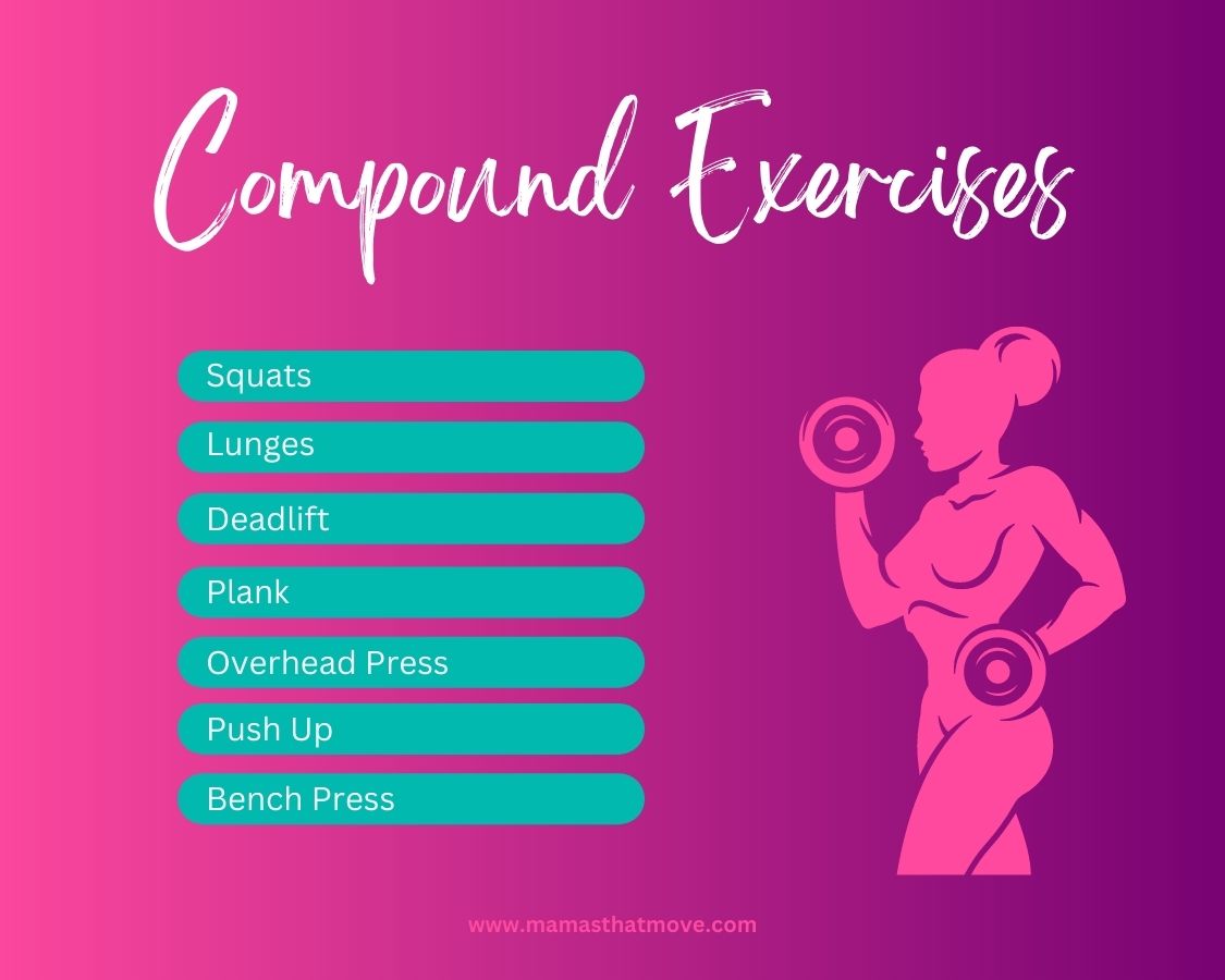 Compound Vs Isolation Exercises Which Should You Be Doing 9209