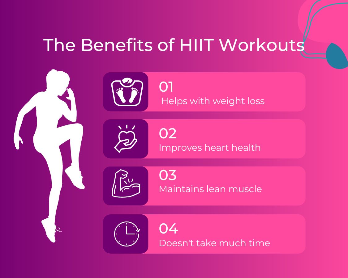 Hiit Workouts The Ultimate Guide To High Intensity Interval Training